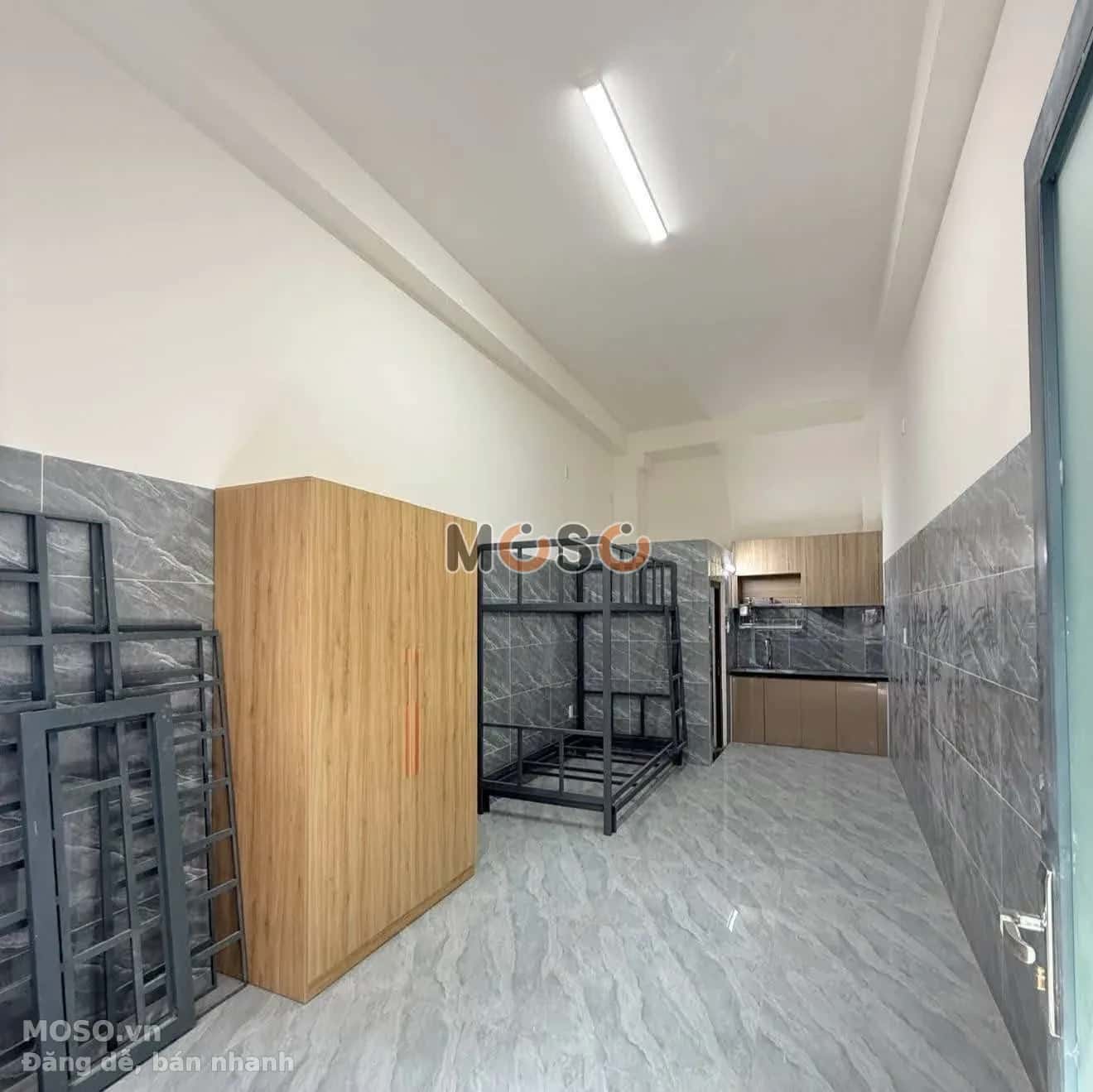 Bán nhà hẻm Đường Tô Vĩnh Diện Thành phố Dĩ An, Bình Dương – 17 phòng ngủ, giá 20.5 tỷ - ảnh 3